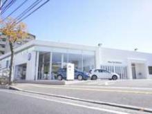 DUO岡山株式会社 Volkswagen西岡山