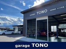 garage TONO