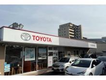 トヨタモビリティ東京 U-Car新小岩店