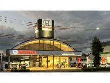 Honda Cars 高知 城山店