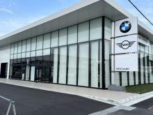 Fukushima BMW BMW Premium Selection いわき