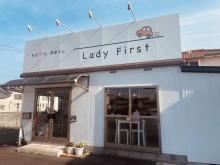 Lady First