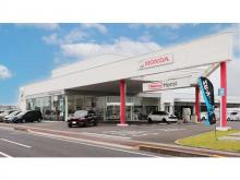 Honda Cars 香川中央 善通寺東店