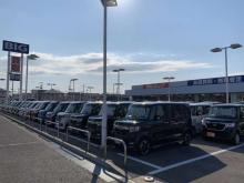 WECARS(ウィーカーズ) びわ湖守山店