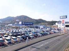 WECARS(ウィーカーズ) 西福岡店