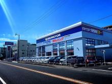 WECARS(ウィーカーズ) 名古屋鳴海店