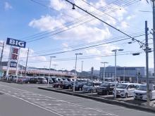 WECARS(ウィーカーズ) 大内店