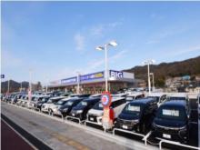 WECARS(ウィーカーズ) 広島安佐南店