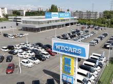 WECARS(ウィーカーズ) 多摩店