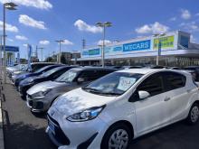 WECARS(ウィーカーズ) 福生店