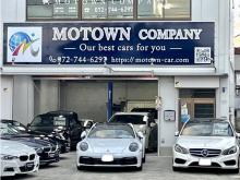 MOTOWN株式会社