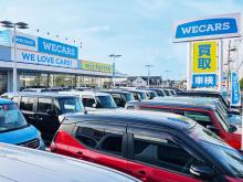 WECARS(ウィーカーズ) 坂戸店