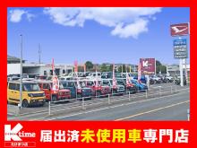 GC大村 ケイタイムたけまつ店 軽届出済未使用車専門店