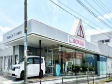 株式会社ホンダカーズ博多 久留米東合川店