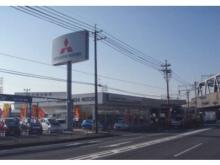 西日本三菱自動車販売(株) 高槻店