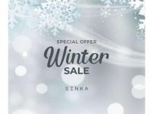 SINKA