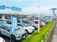 WECARS(ウィーカーズ) 浜松南店