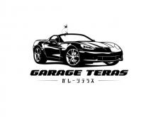 GARAGE TERAS