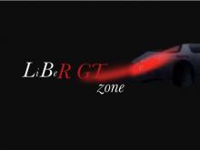 LiBeR GT zone