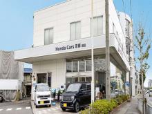 ホンダカーズ京都 桂店