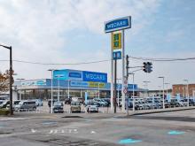 WECARS(ウィーカーズ) 新潟中央店