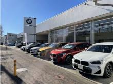 Shonan BMW BMW Premium Selection 大和