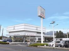 ホンダカーズ京都 舞鶴西店(認定中古車取扱店)