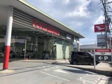 奈良日産自動車(株) 生駒店