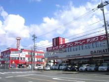 クロカワ自動車株式会社 大宮店