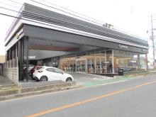 京都マツダ 宇治店