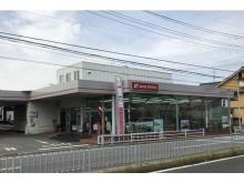 愛知トヨタ 大治店