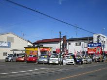 ■ありえない車屋■株式会社テルミー