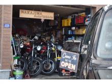 中島オートビークル