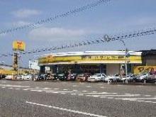 カーセブン高岡店