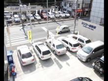 【お買得中古車専門店】 シンコー自動車株式会社