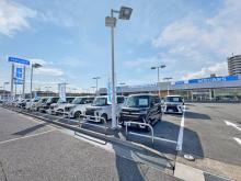 WECARS(ウィーカーズ) びわ湖守山店