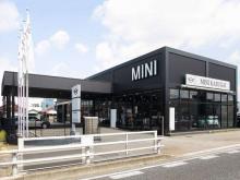 Meitetsu BMW MINI NEXT 春日井