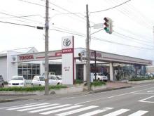 山形トヨタ自動車 鶴岡店