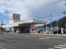 ホンダカーズ宮崎 延岡浜店