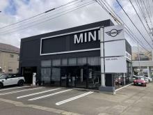 MINI NEXT 秋田