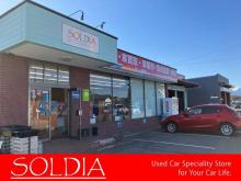 バルクス CARSHOP SOLDIA(カーショップ ソルディア)