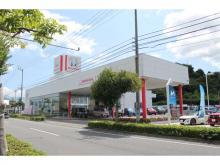 ホンダカーズ愛媛 松山久米店(認定中古車取扱店)