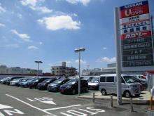 日産大阪販売(株) UCARS箕面