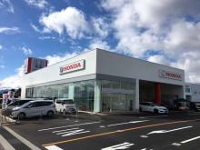 (株)ホンダ四輪販売三重北 ホンダカーズ三重北 亀山長明寺店