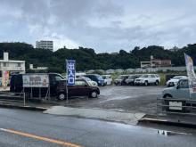 ぽんぽこレンタカー那覇空港店