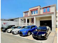 FENICE car shop