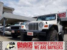 BAYKER’S(ベイカーズ)