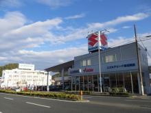 (株)スズキ自販高知 スズキアリーナ高知朝倉