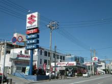 (株)スズキ自販沖縄 那覇中古車センター