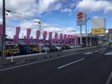 ㈱スズキ自販宮城 U’s STATION大河原